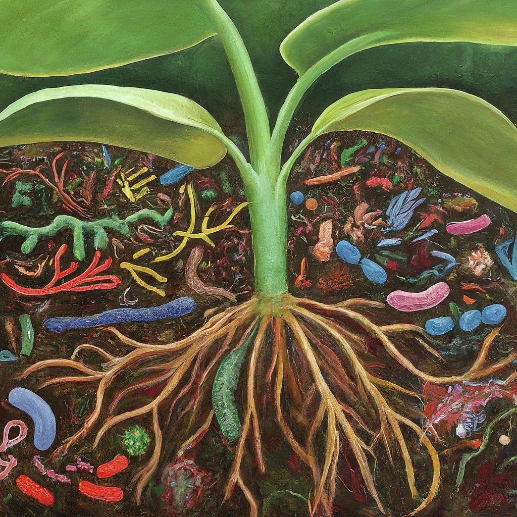 plant