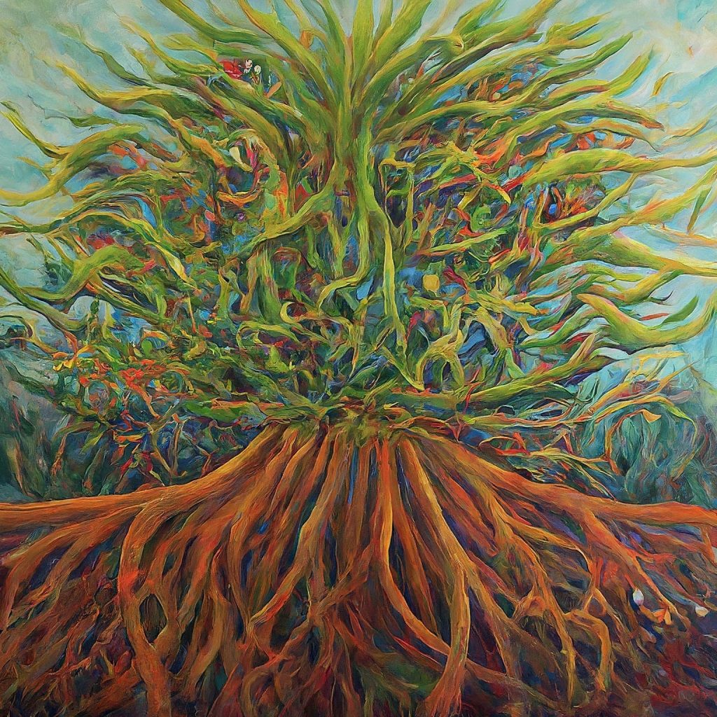 plants new